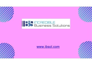 Human Resource Outsourcing in India