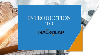 Employee Performance Software Free- TrackOlap