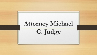 Rhode Island Expungement Lawyer and Attorney