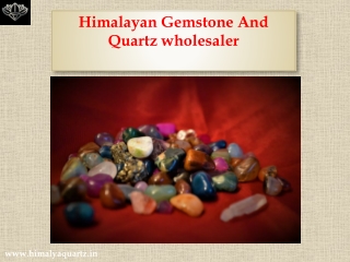 A Definate Guide On Quartz