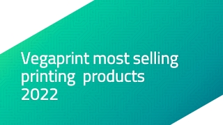 High Quality Online Printing Services in UK