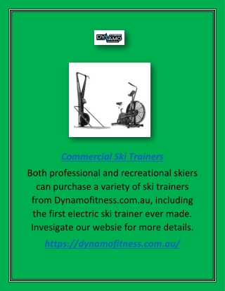 Trying to Find Ski Instructors With Experience
