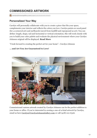 carolynjohnsongallery.com-COMMISSIONED ARTWORK
