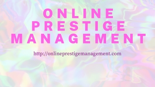 Why Look For The Best SMO Services In Madrid Spain