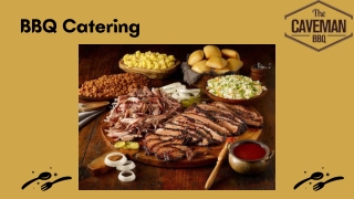 BBQ Catering