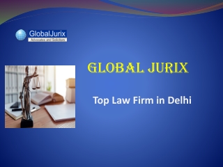 Best Lawyers and Attorneys - Top Law Firms In India