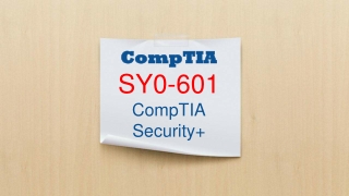 comptia security  practice tests exam SY0-601