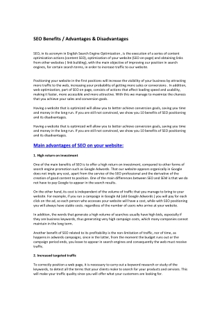 Digital marketing agency | Digital marketing | Online marketing