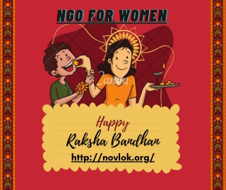 NGO For Women | Women Empowerment | Nukkad Natak Programs | novlok.org