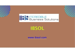 IBSOL