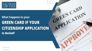 What is the Difference Between a Greencard and US Citizenship