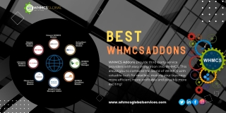 WHMCS ADDONS