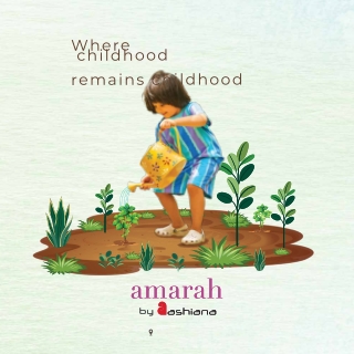 Ashiana Amarah Sector 93 Gurgaon | Oxygen Rich Neighbourhood