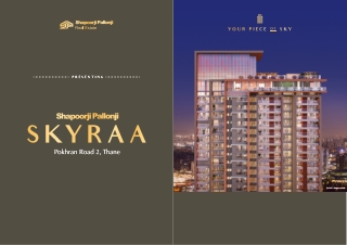 Shapoorji Pallonji Skyraa PDF