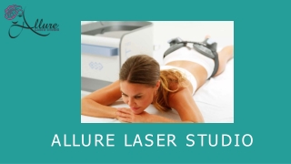 Emsculpt Near Me - ALLURE LASER STUDIO