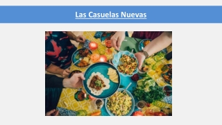 Mexican Food Restaurants - Where Do You Want to Eat Tonight