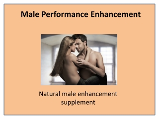 Increase Male Orgasm and Power with X Fire Capsule