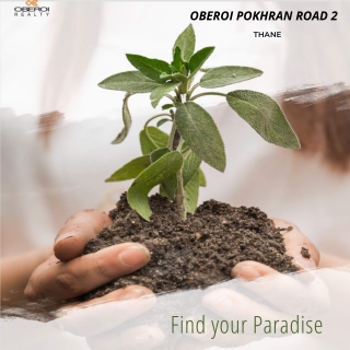 Oberoi Pokhran Road 2 Thane Brochure