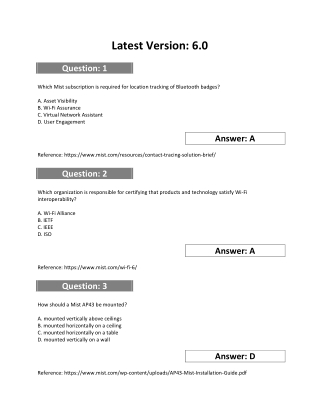 JN0-250 PDF Demo