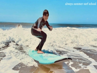 Malibu Surf Lessons