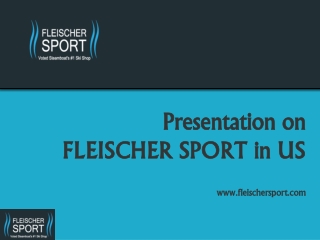 fleischersport