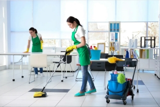 Cleaning Services Bolton ON