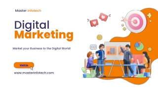 Solve Challenges with expert Digital Marketing Services Chandigarh