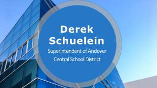 Derek Schuelein - An Exceptional Multitasker From New York