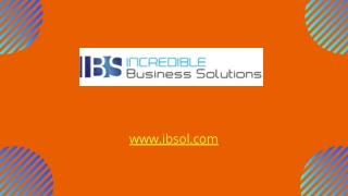 End To End Payroll Solution