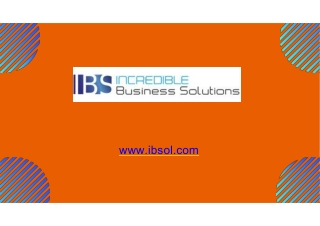 End To End Payroll Solution