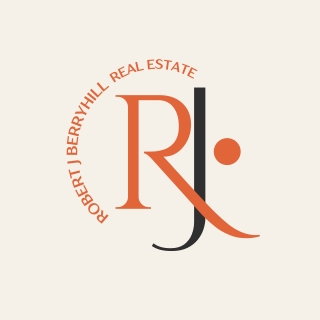 Robert Berryhill defined real estate as the solid footing on which to build a house