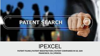 Everything You Need To Know About The US Patent Attorney In California