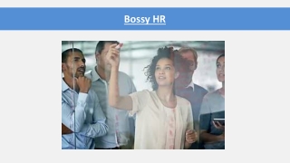 Hiring a Human Resources Consulting Firm Could Significantly Improve How Your Business Operates