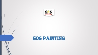 House Painters Nj