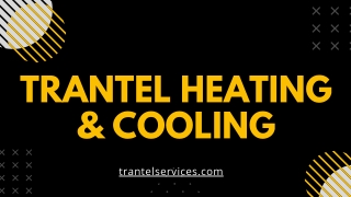 AC Installation in West Linn