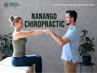 Surprising Benefits Of Nanango Chiropractic Care