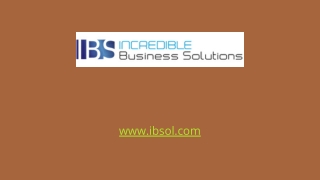 online payroll services