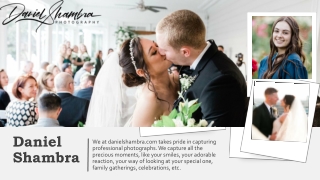 Roseville Wedding Photography: An Online Guide With Step-By-Step Instructions