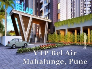 VTP Bel Air | Call: 8448272360