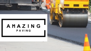 Amazing Paving