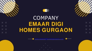 emaar new project