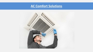 Have Your HVAC System Serviced Periodically to Reduce the Need for Repairs