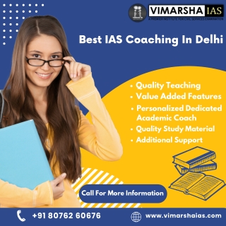 Best IAS Coaching In Delhi Vimarsha IAS (9)