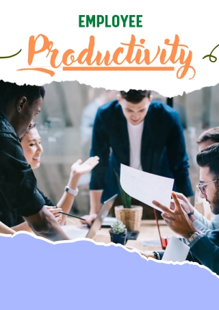 employee productivity-2