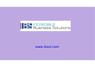 Human Resource Outsourcing in India
