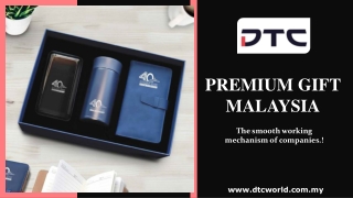 Premium Gift Malaysia