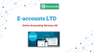 Amazon Traders | Amazon Accounting Services