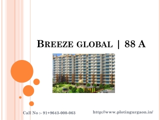 Breeze global 14 aug