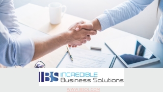 IBSOL