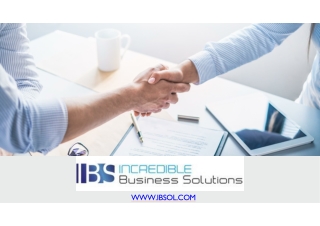 IBSOL